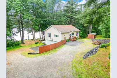 1068 River Road, Clinton, ME 04927 - Photo 1