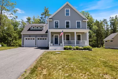 144 Brendans Way, Wells, ME 04090 - Photo 1