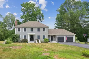 63 Ledgewood Dr, Falmouth, ME 04105 - Photo 1