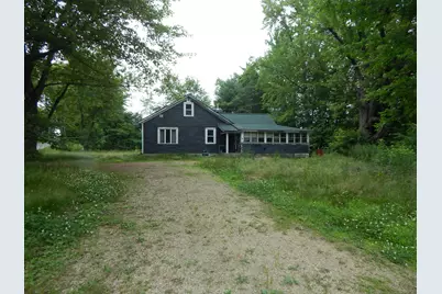 731 W Fryeburg Road, Fryeburg, ME 04037 - Photo 1