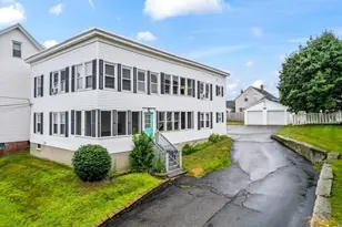 99 Hill St, Biddeford, ME 04005 - Photo 1