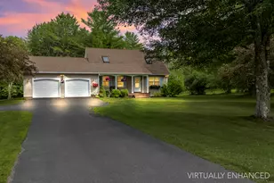 517 Town Farm Rd, Oakland, ME 04963 - Photo 1