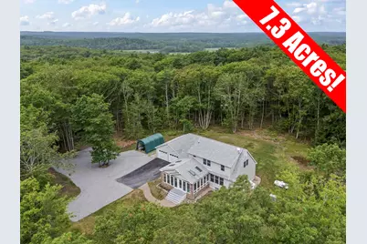 75 Henry Road, Georgetown, ME 04548 - Photo 1