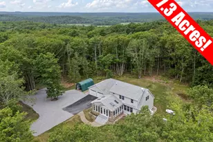 75 Henry Rd, Georgetown, ME 04548 - Photo 1