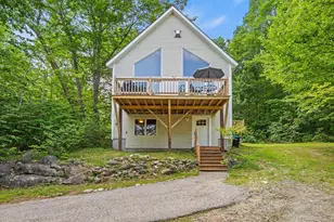 158 Mt Hunger Shore Rd, Windham, ME 04062 - Photo 1