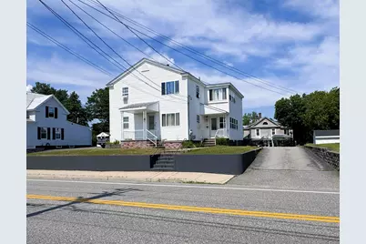 127 Brook Street, Sanford, ME 04073 - Photo 1