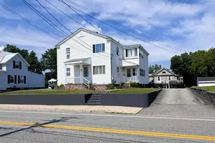 127 Brook St, Sanford, ME 04073 - Photo 1