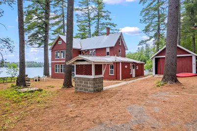 100 Wardens Way, Shapleigh, ME 04076 - Photo 1