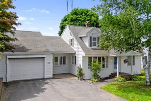 129 Walnut St, South Portland, ME 04106 - Photo 1