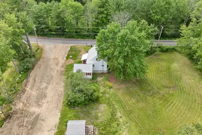 570 Maplewood Road, Parsonsfield, ME 04047 - Photo 1