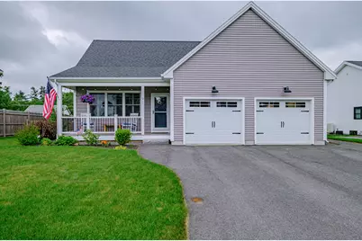 91 Elmaple Drive, Westbrook, ME 04092 - Photo 1