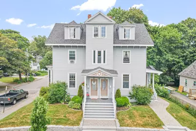 57 Pleasant Avenue #57, Portland, ME 04103 - Photo 1