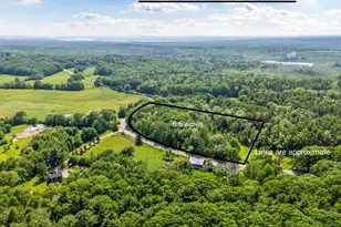 Lot #2 Finntown Rd, Warren, ME 04864 - Photo 1