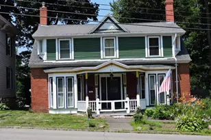 67 Church St, Gardiner, ME 04345 - Photo 1