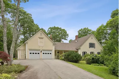 24 Moose Alley, Harpswell, ME 04079 - Photo 1