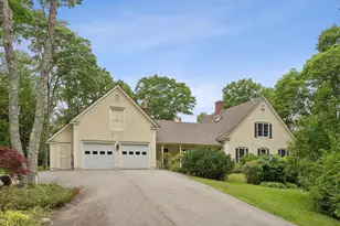 24 Moose Alley, Harpswell, ME 04079 - Photo 1