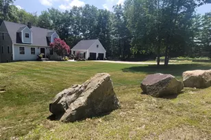 30 Wild Turkey Way, Poland, ME 04274 - Photo 1