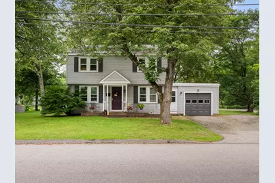 191 Columbia Avenue, Brunswick, ME 04011 - Photo 1