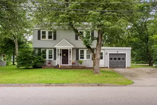 191 Columbia Ave, Brunswick, ME 04011 - Photo 1