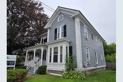 45 Silver Street, Waterville, ME 04901 - Photo 1