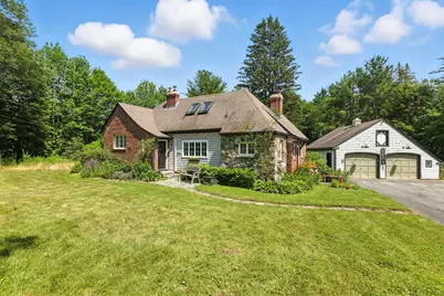 137 Middle Road, Cumberland, ME 04021 - Photo 1