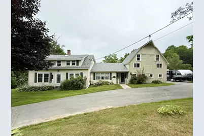 110 Corinna Road, Saint Albans, ME 04971 - Photo 1