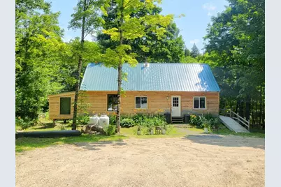 191 Basin Road, Carthage, ME 04224 - Photo 1