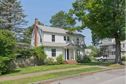 234 Bradley Street, Portland, ME 04103 - Photo 1