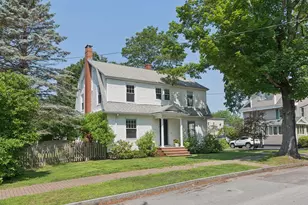 234 Bradley St, Portland, ME 04103 - Photo 1