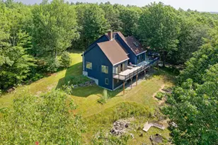 184 Oak Ridge Rd, Waldoboro, ME 04572 - Photo 1