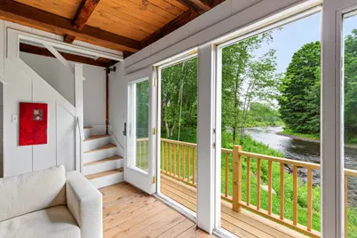 79 Head Tide Road, Alna, ME 04535 - Photo 1