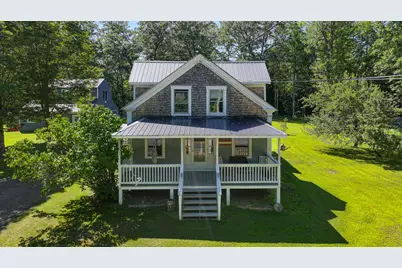 1372 Bridgton Road, Sebago, ME 04029 - Photo 1