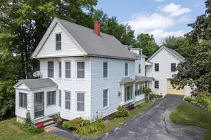 125 School St, Gorham, ME 04038 - Photo 1