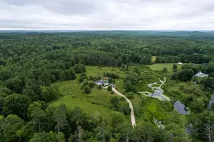 255 Chopps Cross Rd, Woolwich, ME 04579 - Photo 1