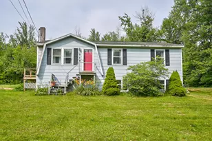 848 Bridgton Rd, Sebago, ME 04029 - Photo 1