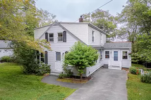 189 Woodside Rd, Brunswick, ME 04011 - Photo 1