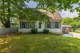 10 Empire Wy, Portland, ME 04103 - Photo 1