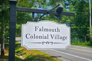 64 Colonial Village, Falmouth, ME 04105 - Photo 1
