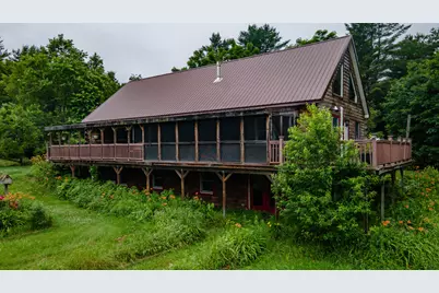 25 Gopher Park Road, Manchester, ME 04351 - Photo 1