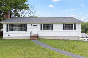 374 East Ave, Lewiston, ME 04240 - Photo 1