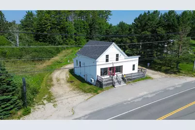 749 US Rte 1, Jonesboro, ME 04648 - Photo 1