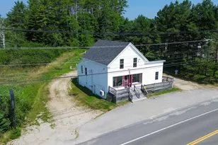 749 US Rte 1, Jonesboro, ME 04648 - Photo 1