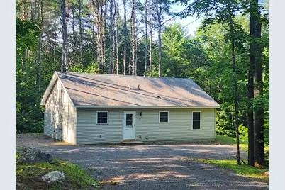 39 Pond Road, New Gloucester, ME 04260 - Photo 1