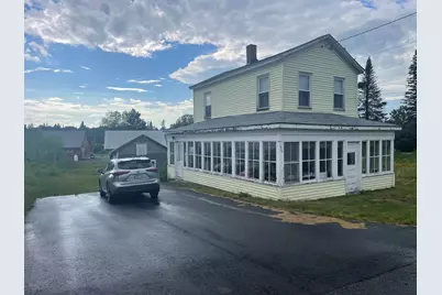 576 Main Street, Jackman, ME 04945 - Photo 1