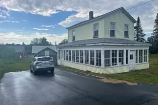 576 Main St, Jackman, ME 04945 - Photo 1