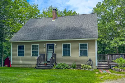 29 Wild Turkey Way, Poland, ME 04274 - Photo 1