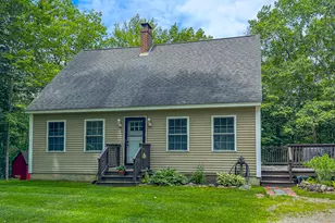 29 Wild Turkey Way, Poland, ME 04274 - Photo 1