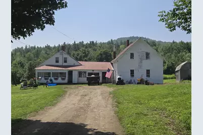 398 Morse Hill Road, Jay, ME 04239 - Photo 1