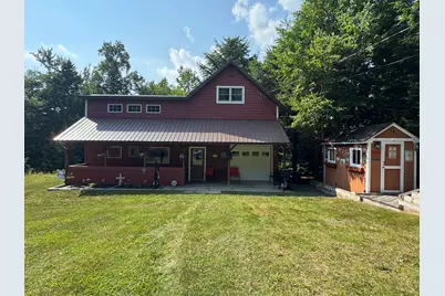9 Alice Drive, Greenville, ME 04441 - Photo 1