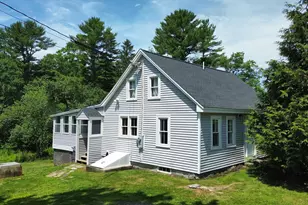 86 Washington Rd, Waldoboro, ME 04572 - Photo 1